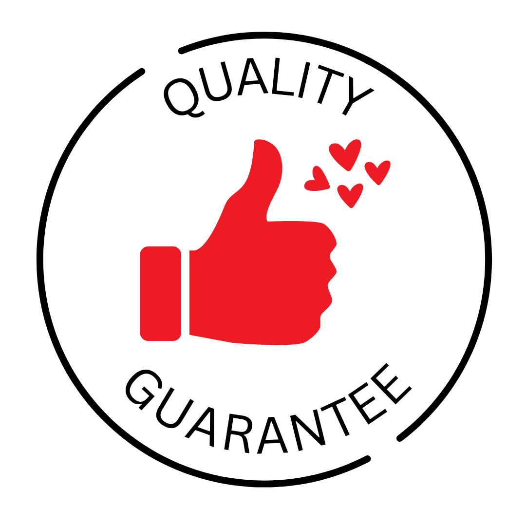 quality guarantee