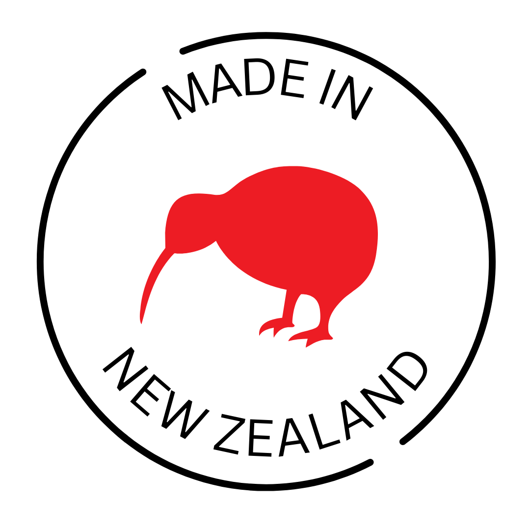 made in new zealand