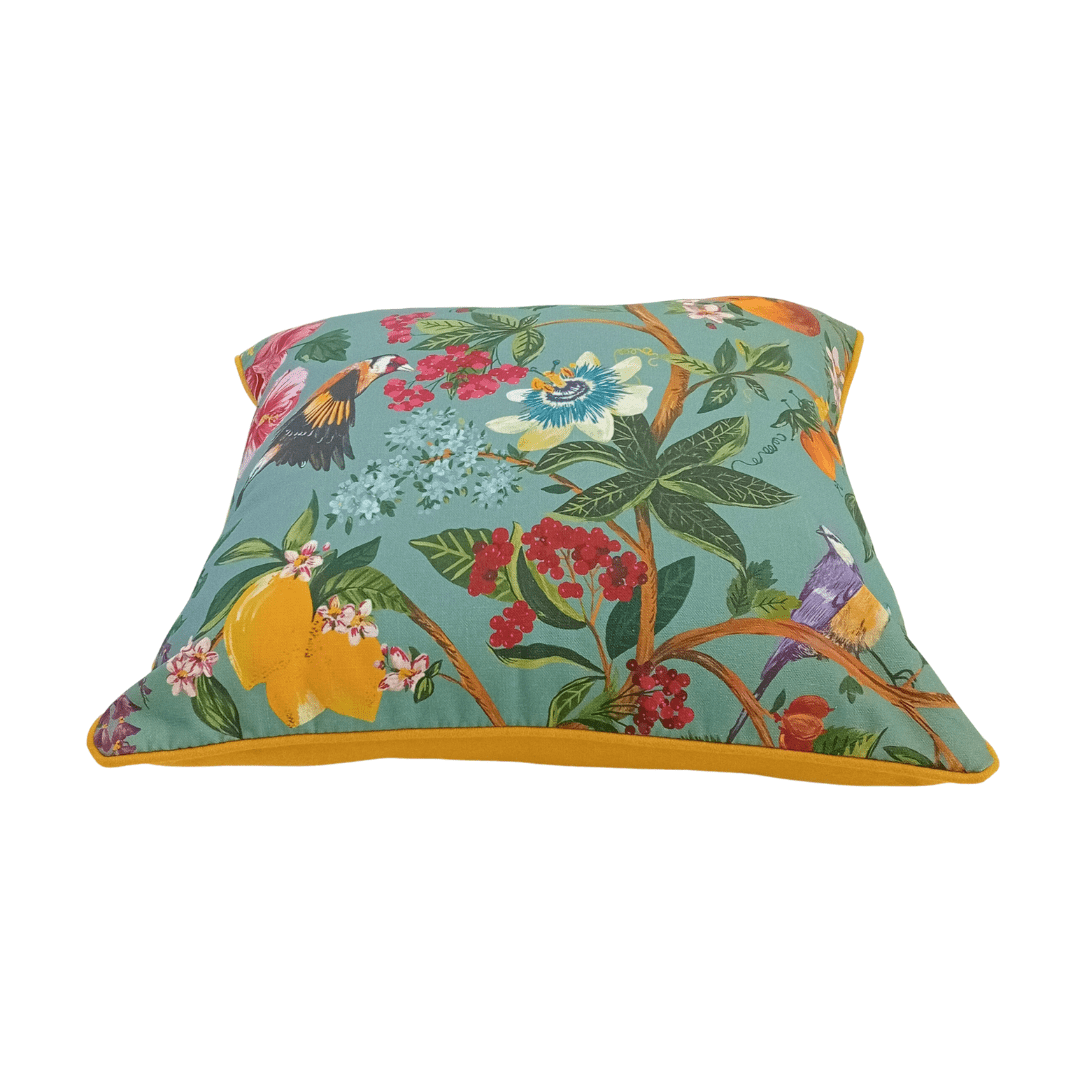 Cornucopia Cushion