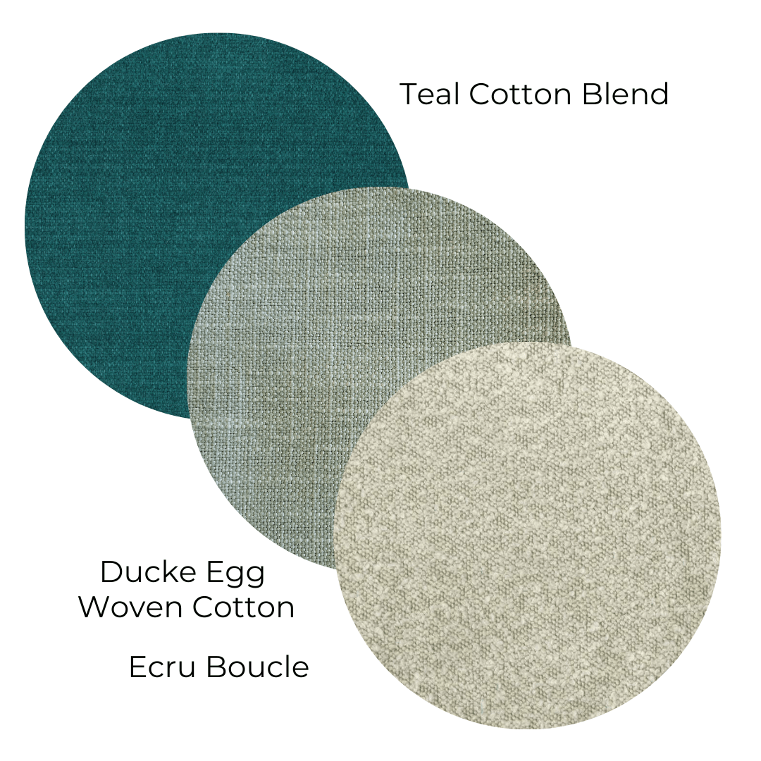 Sea Green Trio