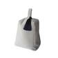 Door Stop (Smokey Grey and Black)
