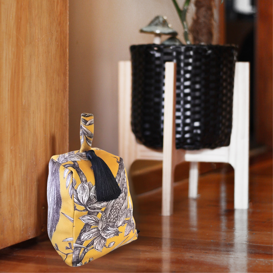 Door Stop (Firebird)