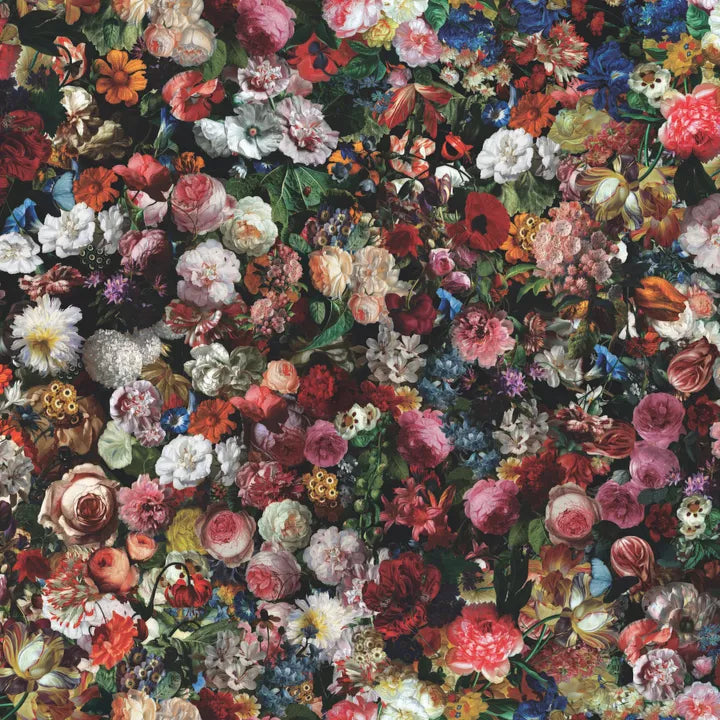 Flowerbomb