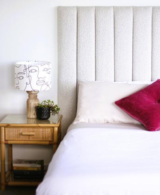 Channel Your Dreams Headboard