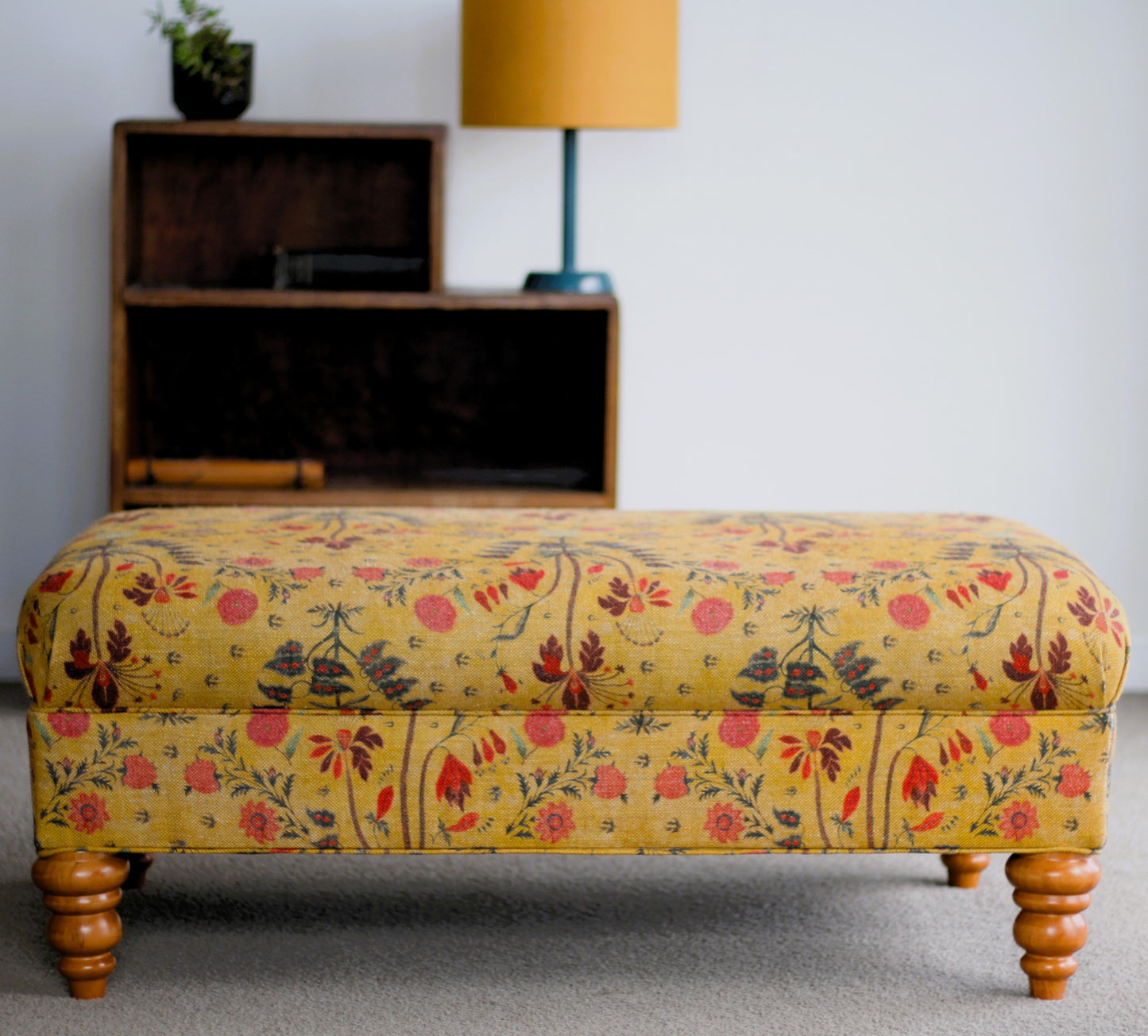 The Classic Ottoman