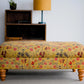 The Classic: 'Gypsy Ochre' Linen