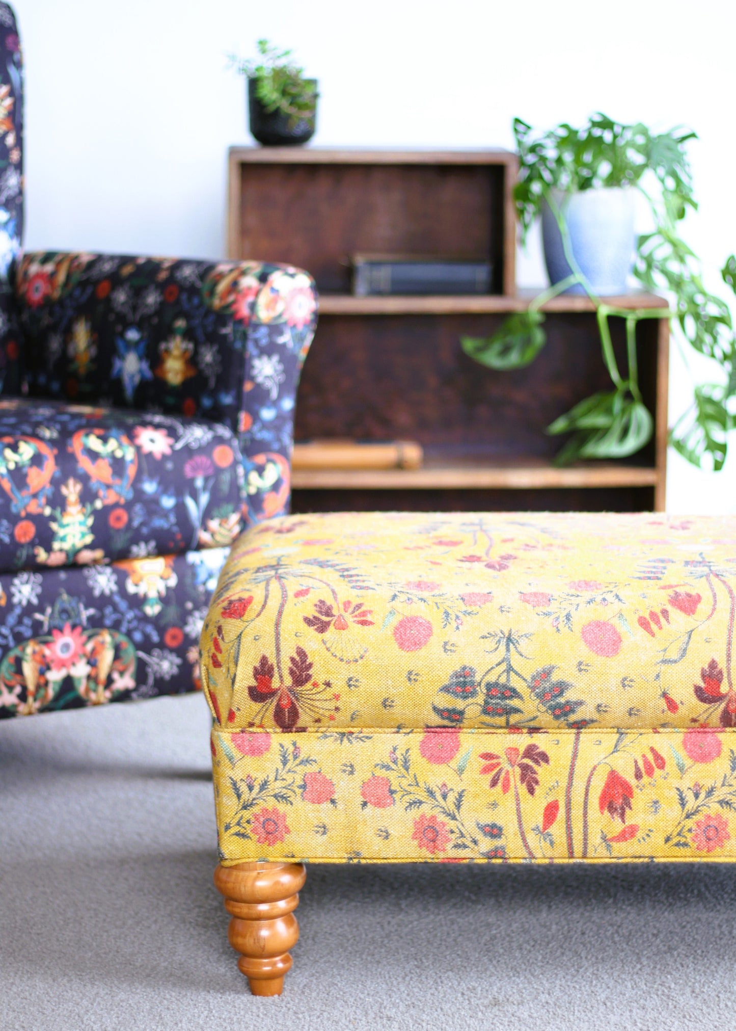The Classic Ottoman