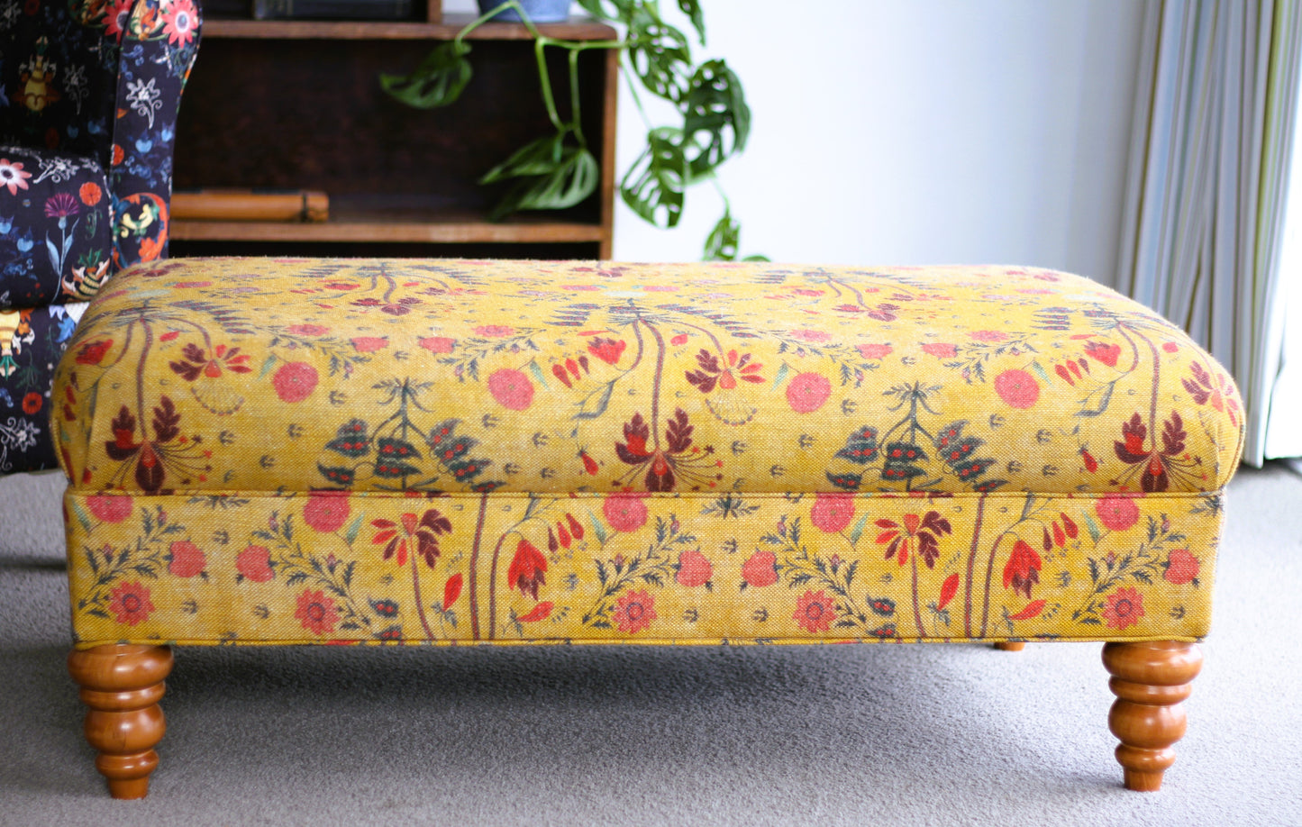 The Classic Ottoman