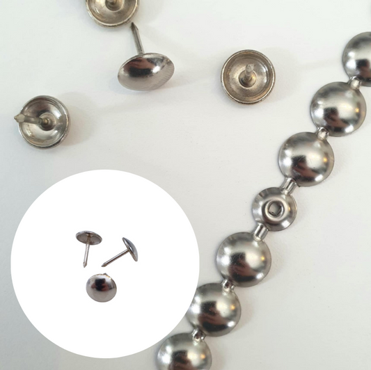 Nail Strip (Nickel)