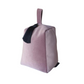 Door Stop (Rose and Black)
