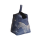 Door Stop (African Animals and Black)