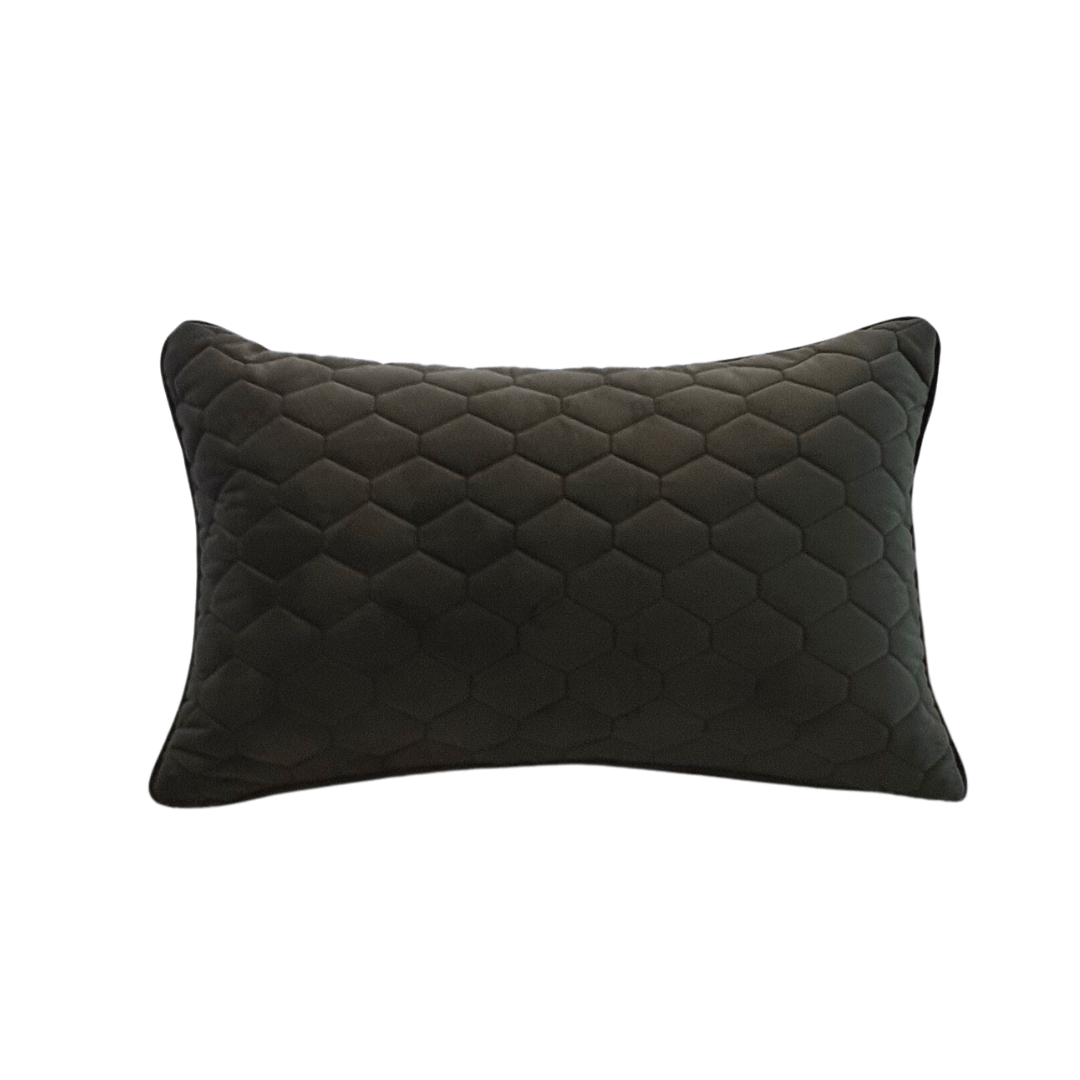 Black & Grey Cushion