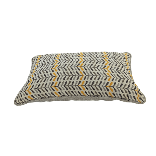 Bumblebee Cushion (50cm x 30cm)