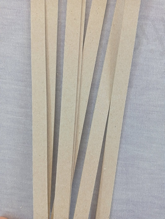 Cardboard Tack Strip