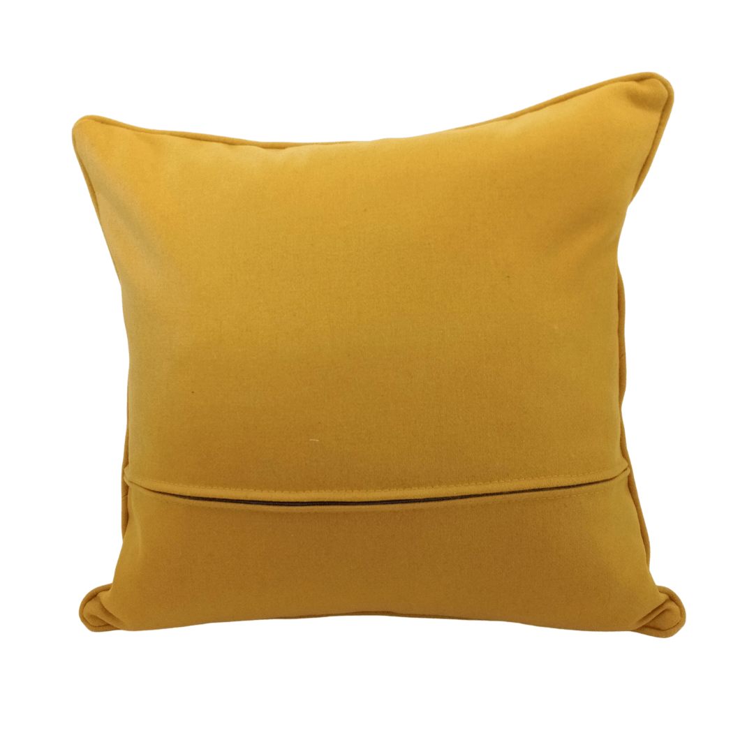 Cornucopia Cushion