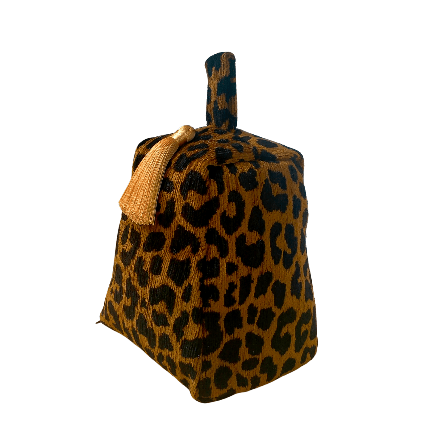 Door Stop Leopard Black Bec s Shed door-stop-leopard-black-bec-s-shed