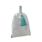 Door Stop (Smoke & Teal)