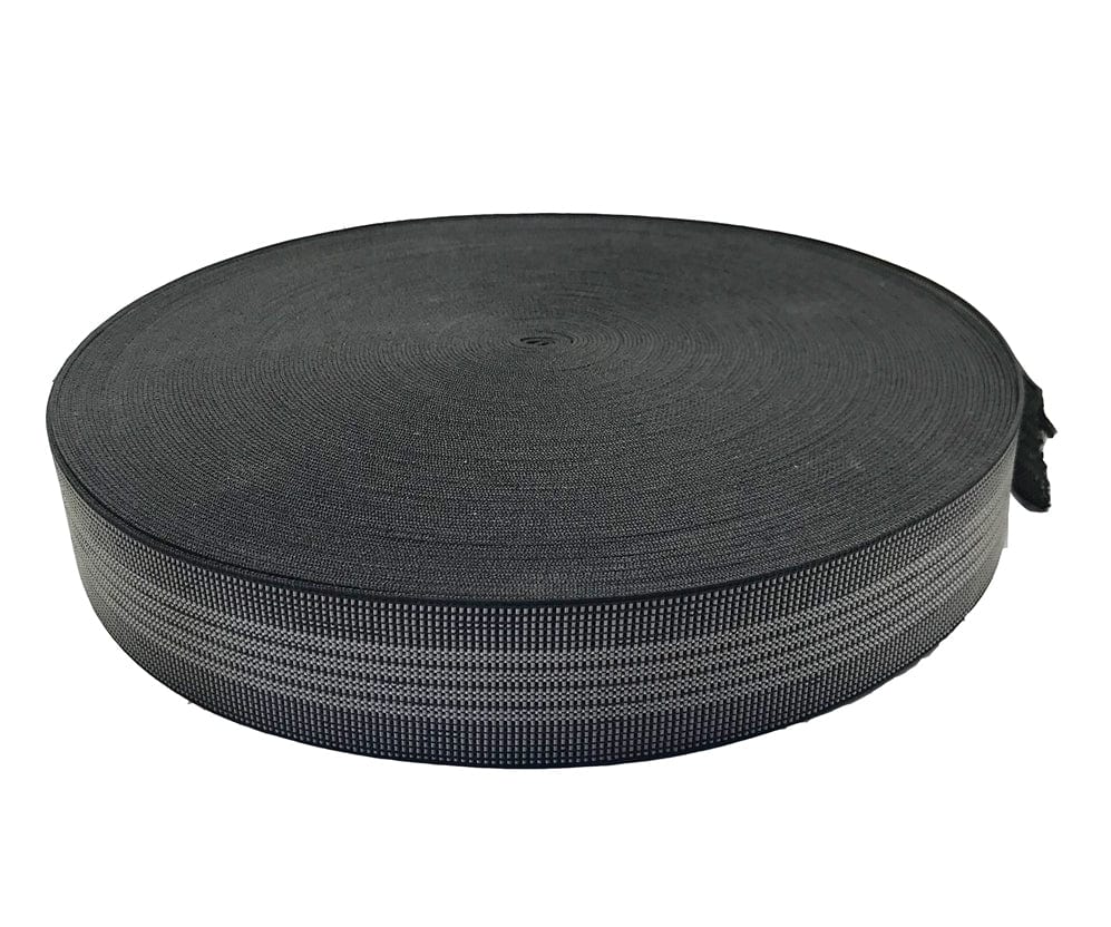 Spring Elastic Webbing Elastic Webbing – Bec's Shed