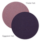 Felt Cushion Duo
