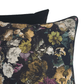 Frost Velvet Cushion Duo