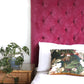 Mountain Deep: 'Orleans' Velvet in 'Orchid'
