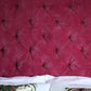Mountain Deep: 'Orleans' Velvet in 'Orchid'