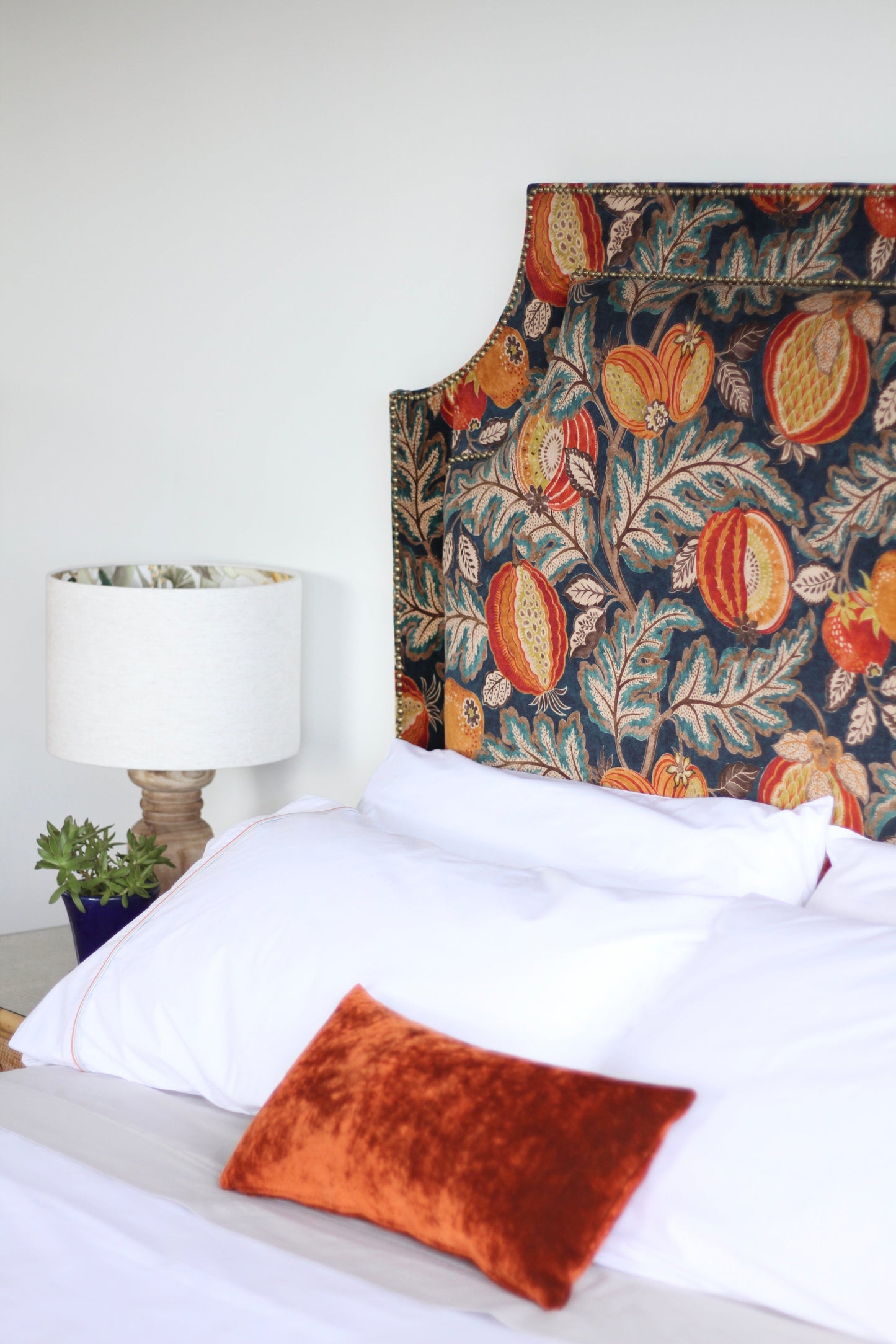 Princess Fancy Pants: Sanderson 'Canteloupe'