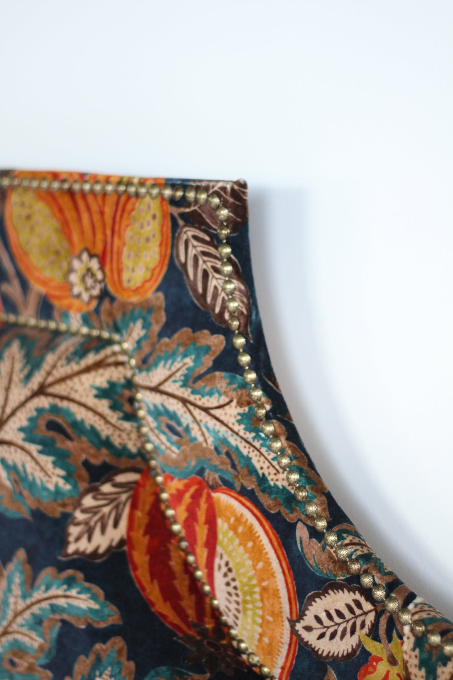 Princess Fancy Pants: Sanderson 'Canteloupe'