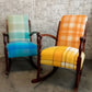 Upholstery Open Class