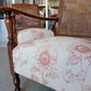 Upholstery Open Class